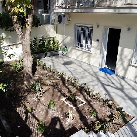 Design Apartment In The City Of Athens Exterior photo