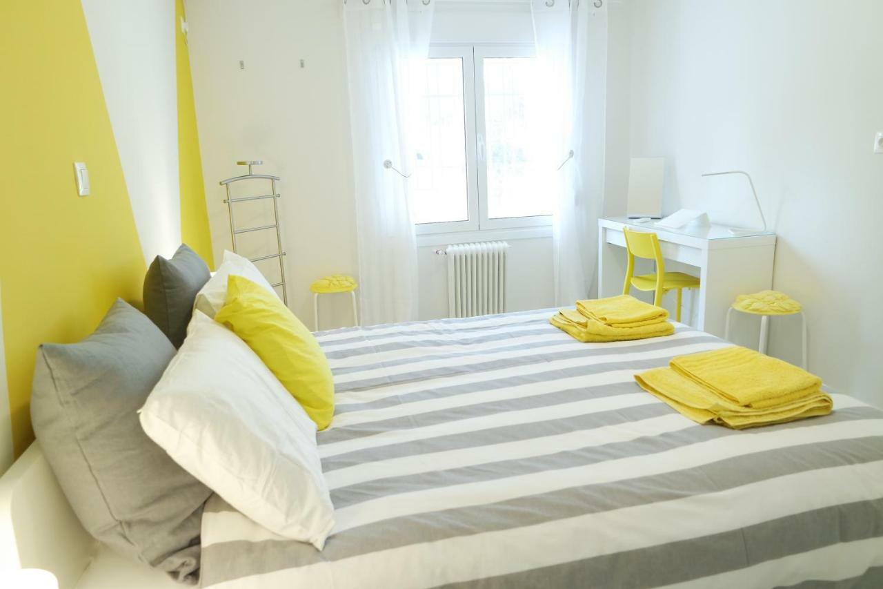 Design Apartment In The City Of Athens Exterior photo